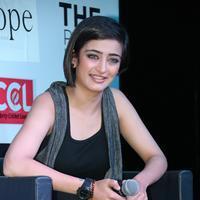 Akshara Haasan at Shamitabh Movie Press Meet Photos | Picture 952132