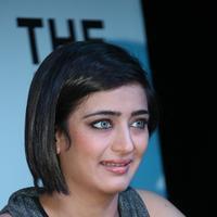 Akshara Haasan at Shamitabh Movie Press Meet Photos | Picture 952134