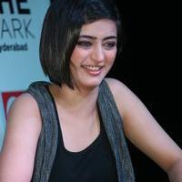 Akshara Haasan at Shamitabh Movie Press Meet Photos | Picture 952140
