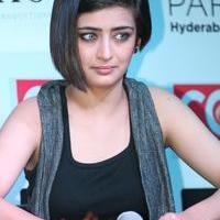 Akshara Haasan at Shamitabh Movie Press Meet Photos | Picture 952142