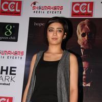 Akshara Haasan at Shamitabh Movie Press Meet Photos | Picture 952156