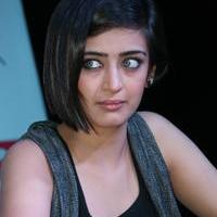 Akshara Haasan at Shamitabh Movie Press Meet Photos | Picture 952162