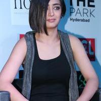 Akshara Haasan at Shamitabh Movie Press Meet Photos | Picture 952163