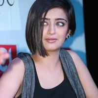 Akshara Haasan at Shamitabh Movie Press Meet Photos | Picture 952169