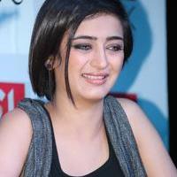 Akshara Haasan at Shamitabh Movie Press Meet Photos | Picture 952172