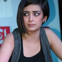 Akshara Haasan at Shamitabh Movie Press Meet Photos | Picture 952173