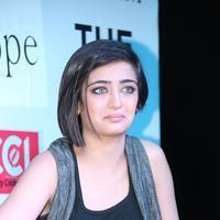 Akshara Haasan at Shamitabh Movie Press Meet Photos | Picture 952175