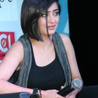 Akshara Haasan at Shamitabh Movie Press Meet Photos | Picture 952176