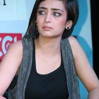 Akshara Haasan at Shamitabh Movie Press Meet Photos | Picture 952186