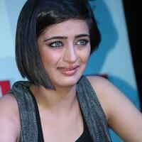 Akshara Haasan at Shamitabh Movie Press Meet Photos | Picture 952187