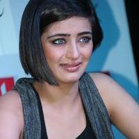 Akshara Haasan at Shamitabh Movie Press Meet Photos | Picture 952188