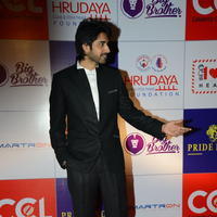 Sushanth - Celebs at 100 Hearts Red Carpet by CCL Stills | Picture 951614