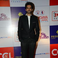 Sushanth - Celebs at 100 Hearts Red Carpet by CCL Stills | Picture 951617