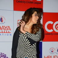 Raai Laxmi at 100 Hearts Red Carpet by CCL Photos | Picture 951028