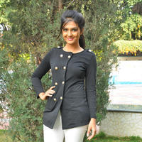 Neha Deshpande at The Bells Movie Shooting Spot Photos | Picture 951908