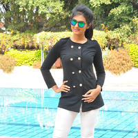 Neha Deshpande at The Bells Movie Shooting Spot Photos | Picture 951932