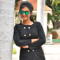Neha Deshpande at The Bells Movie Shooting Spot Photos | Picture 951981