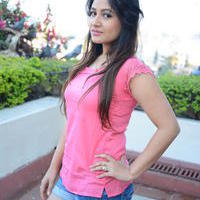 Actress Prabhjeet Kaur New Gallery | Picture 952202
