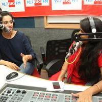 Rakul Preet Singh - Rakul Preet Singh at Big FM Photos | Picture 950812