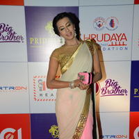 Sanjana at 100 Hearts Red Carpet by CCL Stillls | Picture 951145