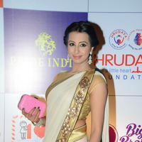 Sanjana at 100 Hearts Red Carpet by CCL Stillls | Picture 951174