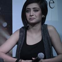 Akshara Haasan - Shamitabh Movie Press Meet Stills | Picture 952032