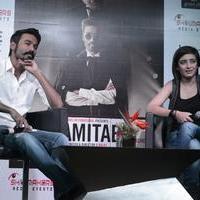 Shamitabh Movie Press Meet Stills | Picture 952036