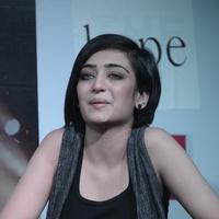 Akshara Haasan - Shamitabh Movie Press Meet Stills | Picture 952043