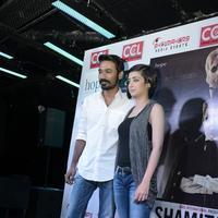Shamitabh Movie Press Meet Stills | Picture 952050