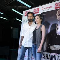 Shamitabh Movie Press Meet Stills | Picture 952051