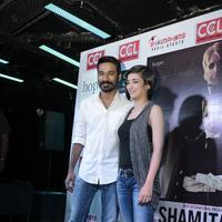 Shamitabh Movie Press Meet Stills | Picture 952053