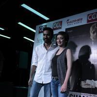 Shamitabh Movie Press Meet Stills | Picture 952055