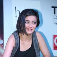 Akshara Haasan - Shamitabh Movie Press Meet Stills | Picture 952082