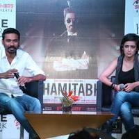 Shamitabh Movie Press Meet Stills | Picture 952112