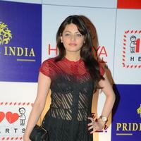 Sneha Ullal at 100 Hearts Red Carpet by CCL Photos | Picture 951121