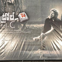 Control C Film Logo Launch Photos | Picture 1055324