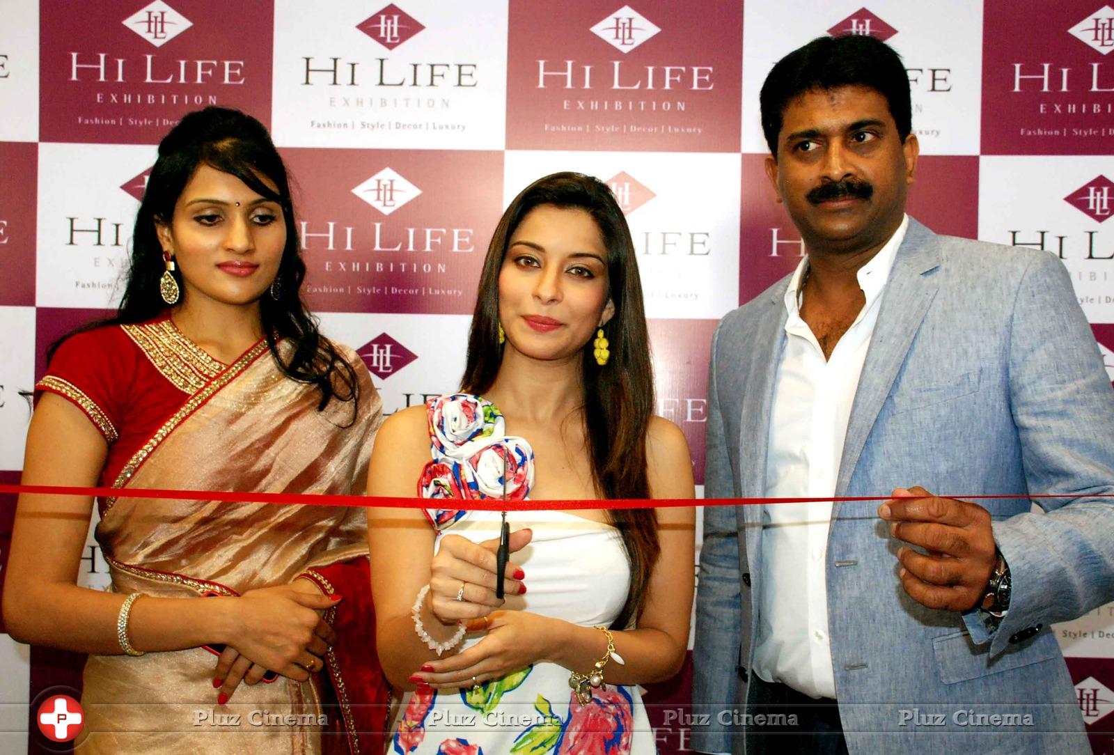 Hi Life Exhibition Launch at HICC Photos | Picture 1055700