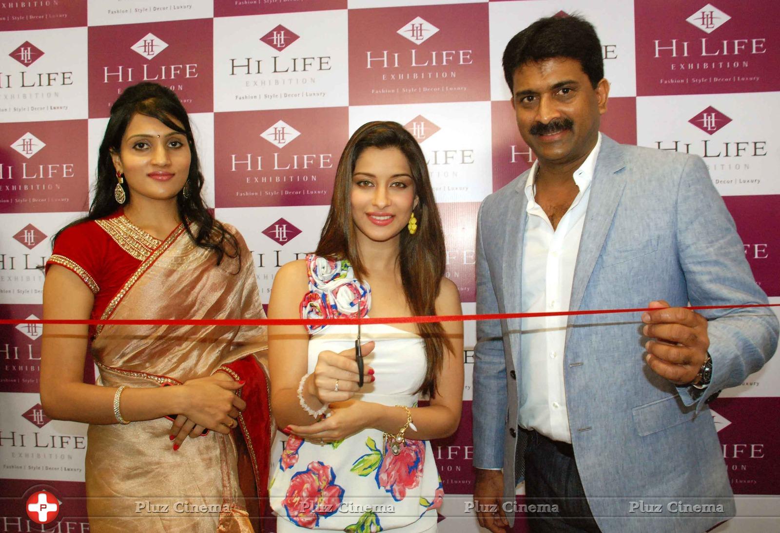 Hi Life Exhibition Launch at HICC Photos | Picture 1055712