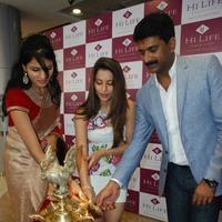Hi Life Exhibition Launch at HICC Photos | Picture 1055694