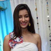 Madhurima Banerjee - Hi Life Exhibition Launch at HICC Photos | Picture 1055696