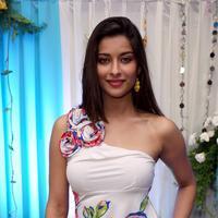 Madhurima Banerjee - Hi Life Exhibition Launch at HICC Photos | Picture 1055698