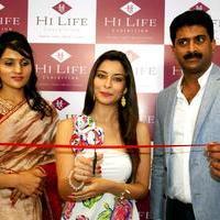 Hi Life Exhibition Launch at HICC Photos
