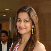Madhurima Banerjee - Hi Life Exhibition Launch at HICC Photos | Picture 1055703