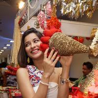 Madhurima Banerjee - Hi Life Exhibition Launch at HICC Photos | Picture 1055705