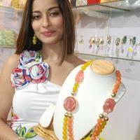 Madhurima Banerjee - Hi Life Exhibition Launch at HICC Photos | Picture 1055707