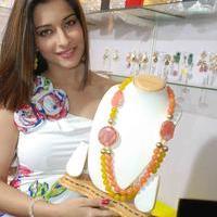Madhurima Banerjee - Hi Life Exhibition Launch at HICC Photos | Picture 1055708