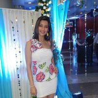 Madhurima Banerjee - Hi Life Exhibition Launch at HICC Photos | Picture 1055715