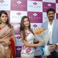 Hi Life Exhibition Launch at HICC Photos | Picture 1055716