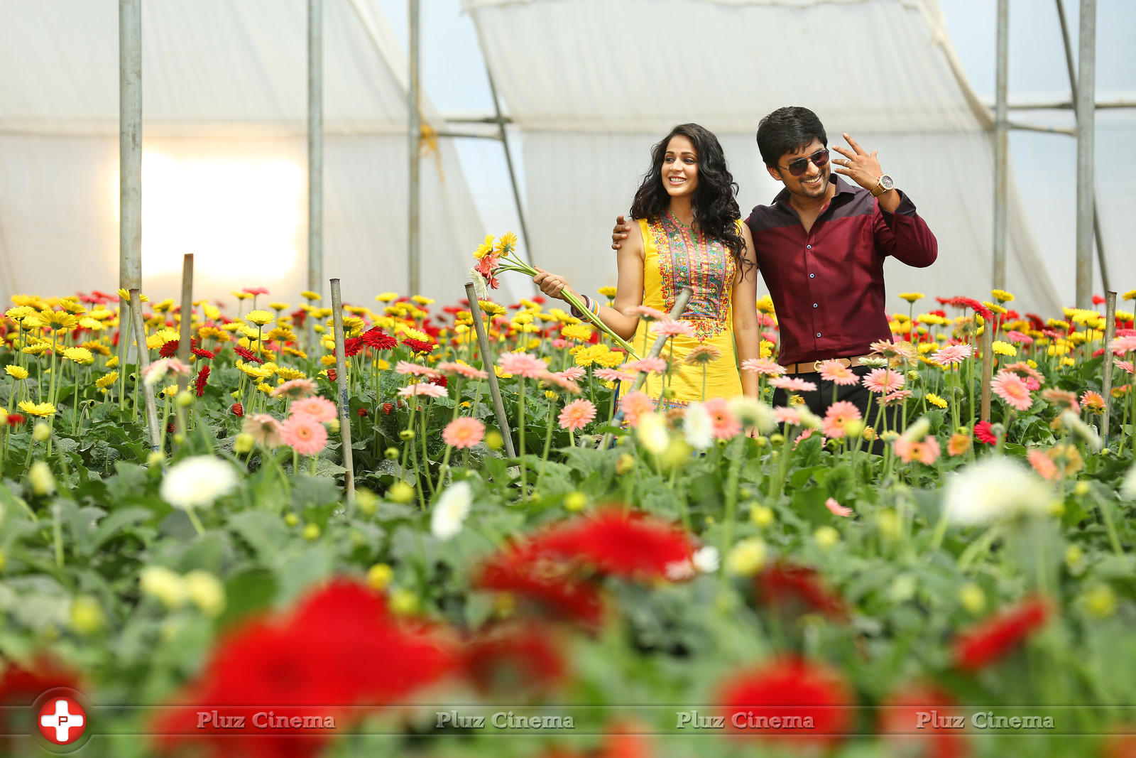 Bhale Bhale Magadivoy Movie Gallery | Picture 1056529
