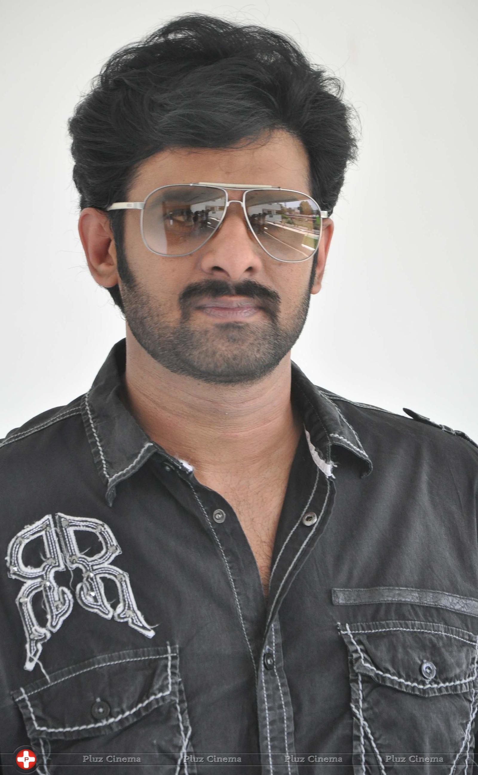 Prabhas - Prabhas Interview Photos | Picture 1056355